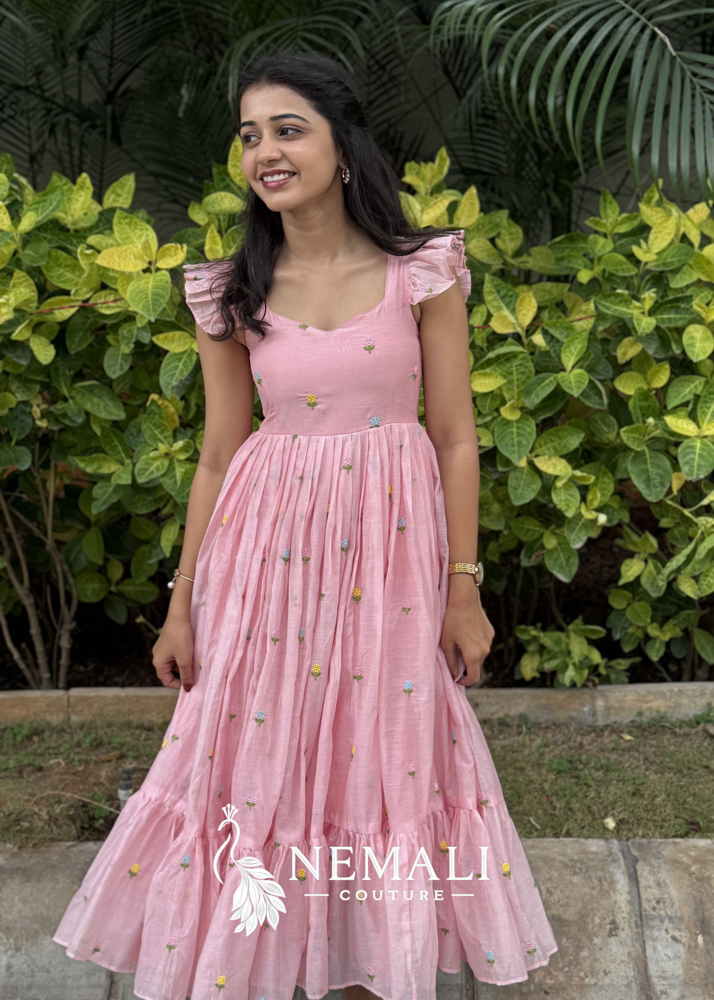 Frock that you cant say no