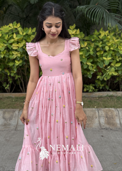 Frock that you cant say no