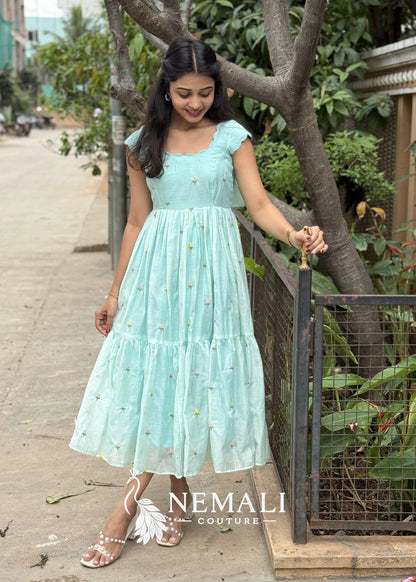 Frock that you cant say no