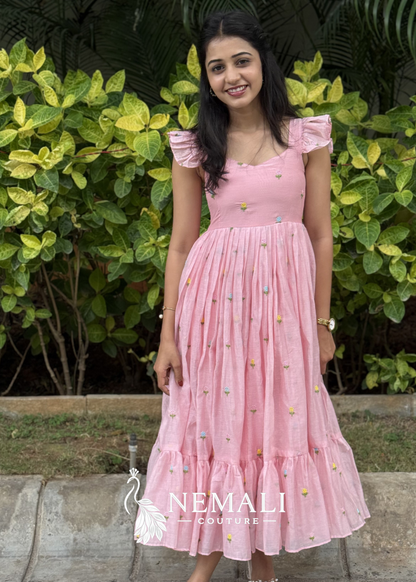 Frock that you cant say no