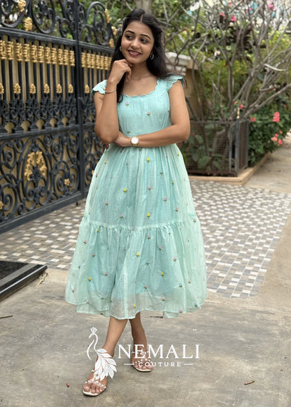 Frock that you cant say no
