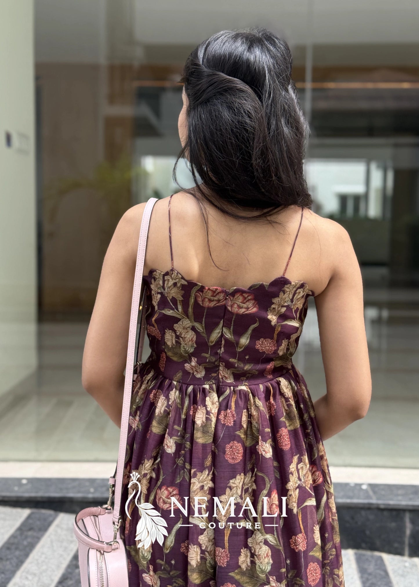 Frock for a Special Date
