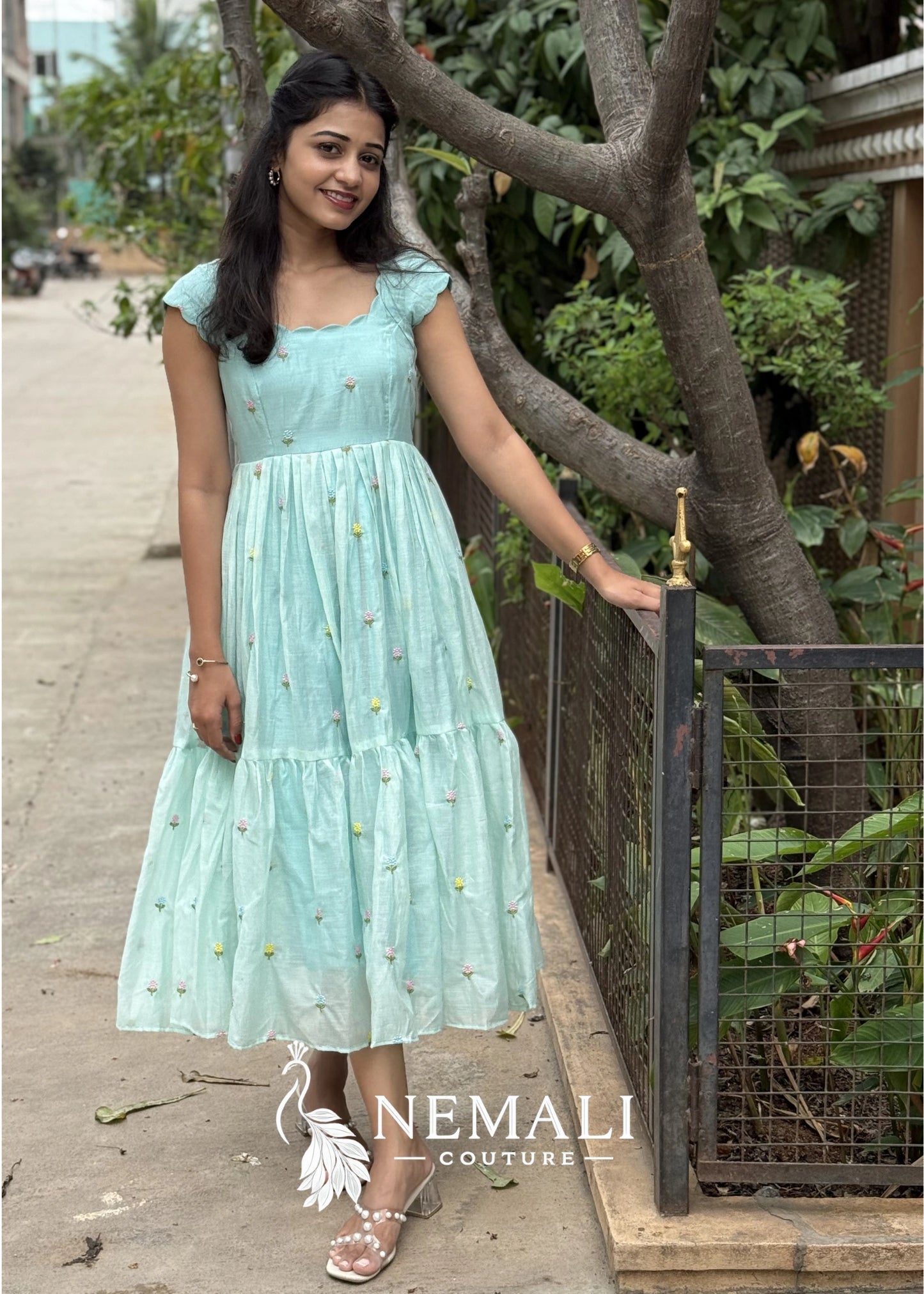 Frock that you cant say no