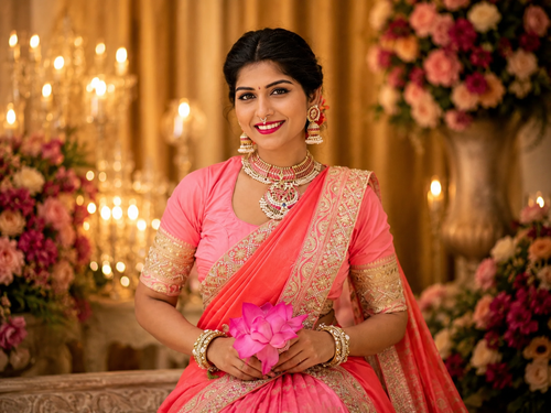 Festive Wear